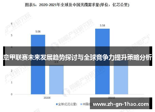 意甲联赛未来发展趋势探讨与全球竞争力提升策略分析