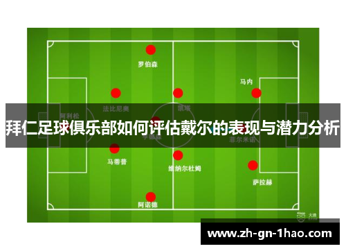 拜仁足球俱乐部如何评估戴尔的表现与潜力分析