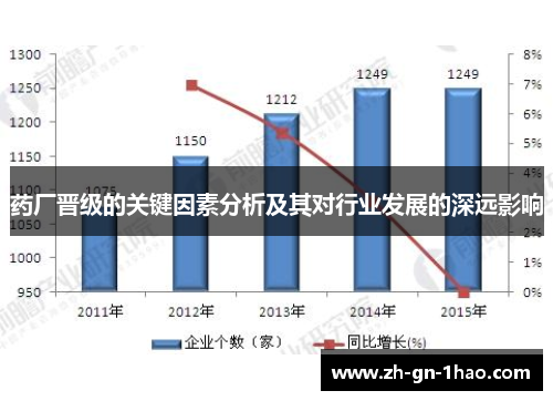 药厂晋级的关键因素分析及其对行业发展的深远影响 药厂晋级的关键因素分析及其对行业发展的深远影响
