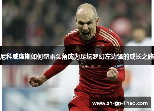 尼科威廉斯如何崭露头角成为足坛梦幻左边锋的成长之路