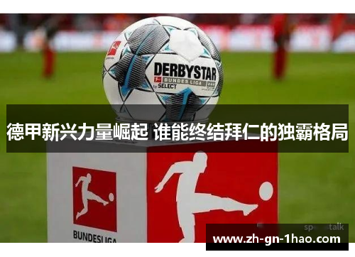 德甲新兴力量崛起 谁能终结拜仁的独霸格局