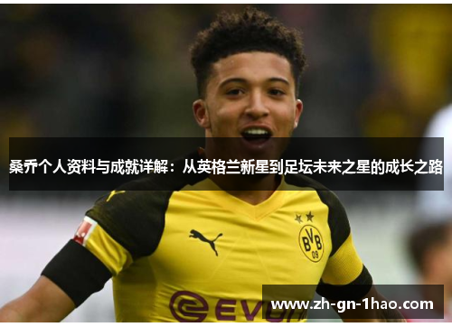 桑乔个人资料与成就详解:从英格兰新星到足坛未来之星的成长之路 桑乔个人资料与成就详解:从英格兰新星到足坛未来之星的成长之路