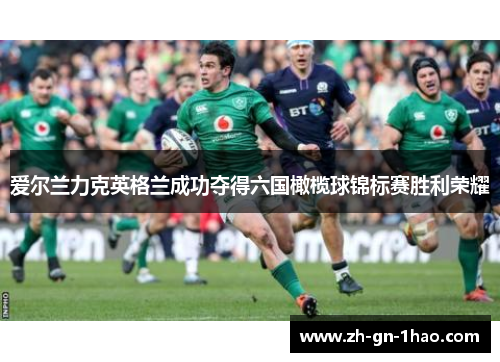 爱尔兰力克英格兰成功夺得六国橄榄球锦标赛胜利荣耀